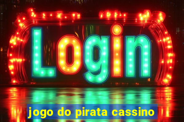 jogo do pirata cassino